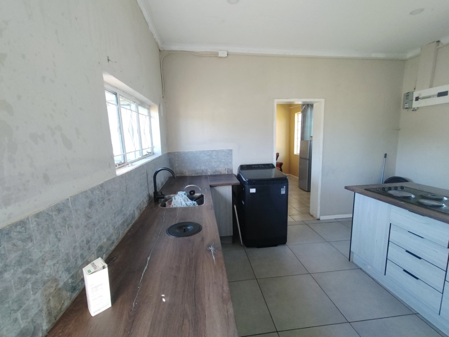 Commercial Property for Sale in Lakeview Free State